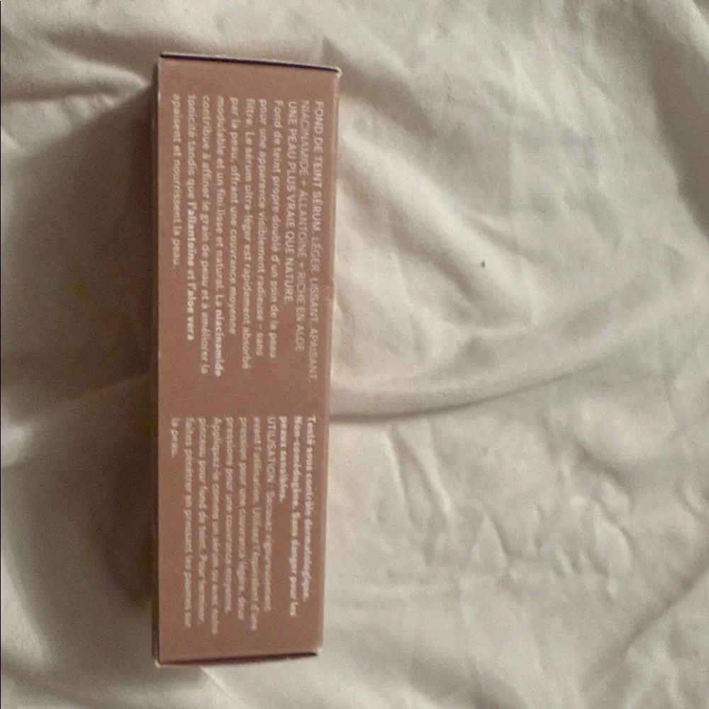 ILIA True Skin Serum Foundation - Kunoy